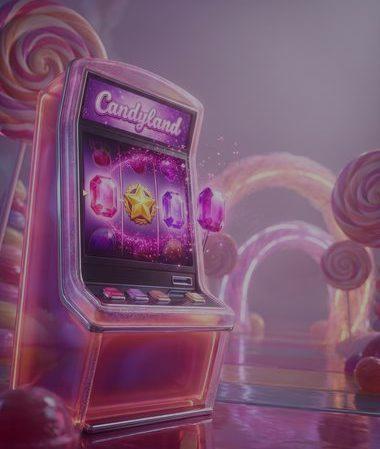 Candyland
